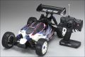 Kyosho Inferno NEO, Typ 1 1:8