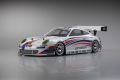 Kyosho Fazer Porsche 911 GT3 RSR 1:10