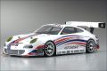 Kyosho Fazer Porsche 911 1:10 2.4GHz
