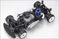 Kyosho V-ONE SR Spec A Chassis 1:10