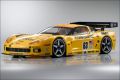 Kyosho Inferno GT 2 Corvette C6-R 1:8