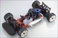 Kyosho Inferno GT2 Chassis Kit S24 1:8