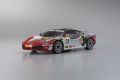 Mini-Z MR-03 BCS Ferrari F430 No28