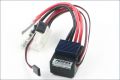Kyosho Drehzahlsteller Perfex KA-15L FET,+Rueck