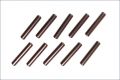 Kyosho Radmitnehmerstift 2x1mm (10)