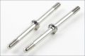 Kyosho Gewindestangen 3x52mm (2)