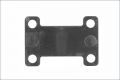 Kyosho Aufhaengungsplatte hinten