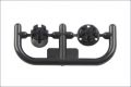 Kyosho Radmitnehmer 1L, 1R