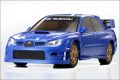 Kyosho Karosserie FX-101RM IMPREZA WRC blau-met.