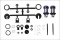 Kyosho Stossdaempfer Alu, vorn