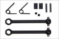 Kyosho Welle einzeln, hinten