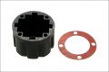Kyosho Geh�use Differential, MP 7.5