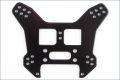 Kyosho Daempferbruecke hinten, schwarz
