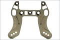 Kyosho Daempferbruecke vorn, hart