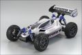 Kyosho Karosserie 1:8 MP7.5/VE lackiert Inferno