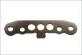 Kyosho Querlenkerstifthalterung unten, vorn, v.