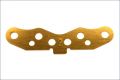Kyosho Querlenkerstifthalterung hinten,2