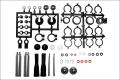 Kyosho Stossdaempfer hinten