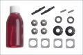 Kyosho Zahnradset TCD-Differential
