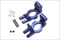 Kyosho Lenkhebeltraeger Alu, vorn