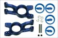 Kyosho Lenkhebeltraeger Alu, hinten