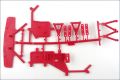 Kyosho Hauptrahmen