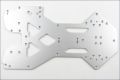 Kyosho Hauptchassis