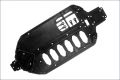 Kyosho Chassis gehaertet, ZX-5