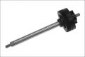 Kyosho Hinterachse mit Differential