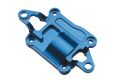 Kyosho Abdeckung Alu, hinten