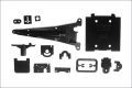 Kyosho Chassisteile