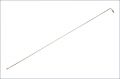 Kyosho Antenne Federstahl