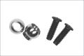 Kyosho Kugelschrauben 5,8mm (2)