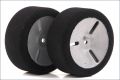 Kyosho Matrix Moosgummi Reifen 1/10, vorn 40sh