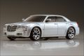 Kyosho Mini-Z Karosserie 1:24 MR-015 Chrysler 300C, sil