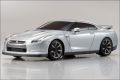 Kyosho Mini-Z Karosserie 1:24 MA-010 Nissan GT-R, silbe