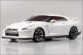 Kyosho Mini-Z  Karosserie 1:24 MA-010 Nissan GT-R, weis
