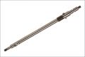 Kyosho Achse fuer Kugeldiff, Titan