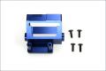 Kyosho Motorkuehlkoerper blau, MR-02RM/MR-015RM