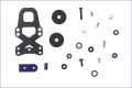 Kyosho Reibungsstossdaempfer Satz, carbon