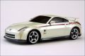 Kyosho Mini-Z  Karosserie 1:24 Fairlady 350Z S-tune,per