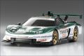 Kyosho Mini-Z  Karosserie 1:24 MR-02 Takata Dome NSX 20