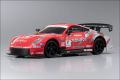Kyosho Mini-Z  Karosserie 1:24 Xanavi NISMO Z2005