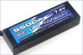 Hype Racing Pro LiPo 5500 60C 7,4V 2S