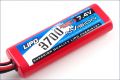 Hype Sport LiPo 3700 45C 7,4V 2S