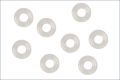 Kyosho O-Ring ID3 mm,orange (8)