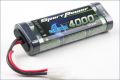 Team Orion Sport Power 7,2V-4000mAh