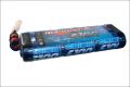 Team Orion Akku Rocket Stick Pack 7,2V-5100mAh