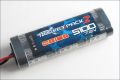 Kyosho Team Orion Rocket 2 (2011) NiMH 5100