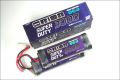 Team Orion Akku Super Duty Pack 7,2V-3000mAh
